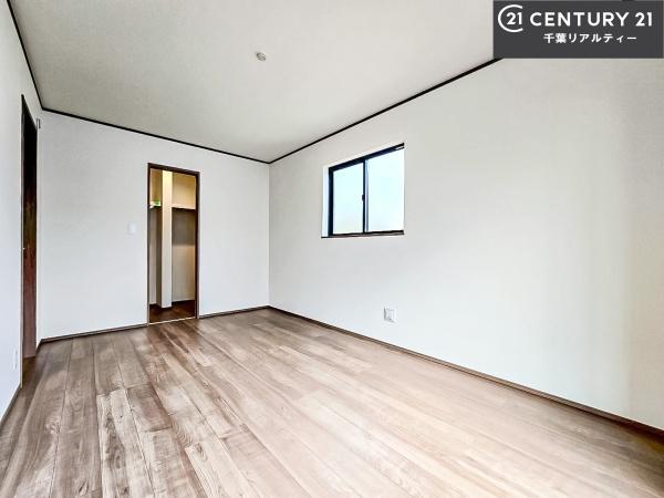 船橋市三山3丁目　A号棟