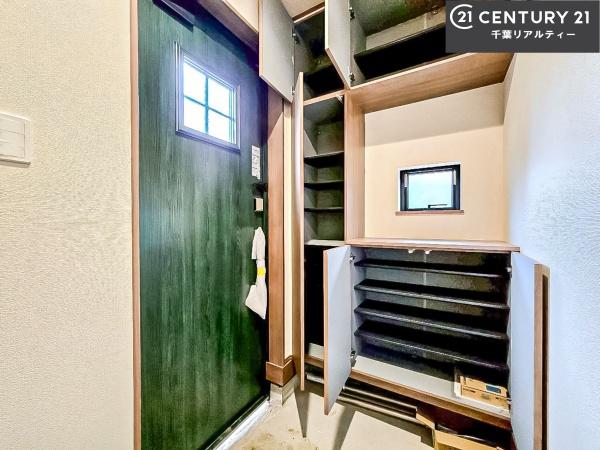 船橋市三山3丁目　A号棟