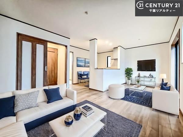 船橋市三山3丁目　A号棟