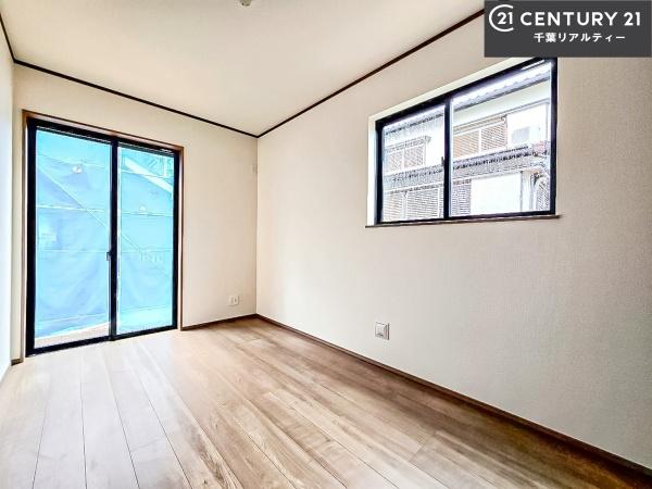 船橋市三山3丁目　A号棟