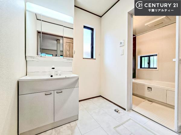 船橋市三山3丁目　A号棟