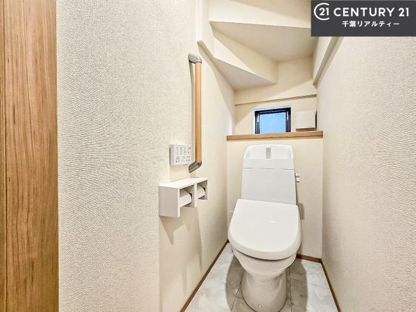 船橋市三山3丁目　B号棟