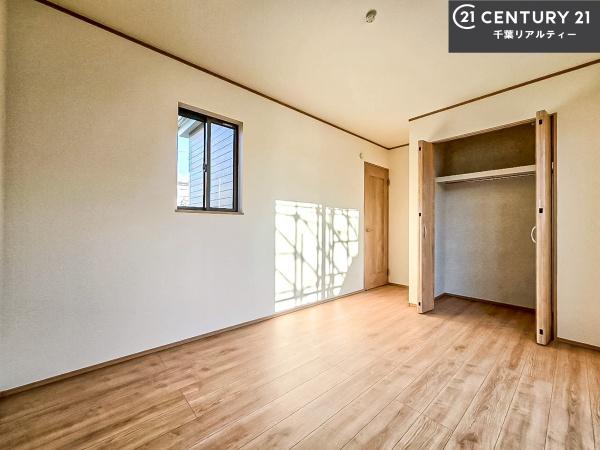 船橋市三山3丁目　B号棟