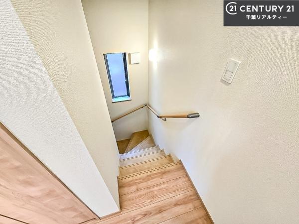 船橋市三山3丁目　B号棟