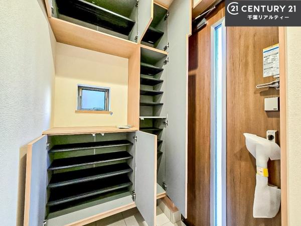 船橋市三山3丁目　B号棟