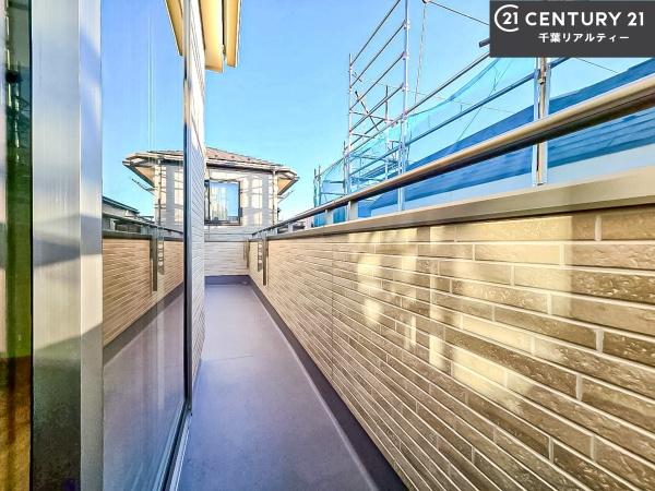 船橋市三山3丁目　B号棟