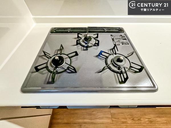 船橋市三山3丁目　B号棟