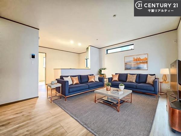 船橋市三山3丁目　B号棟