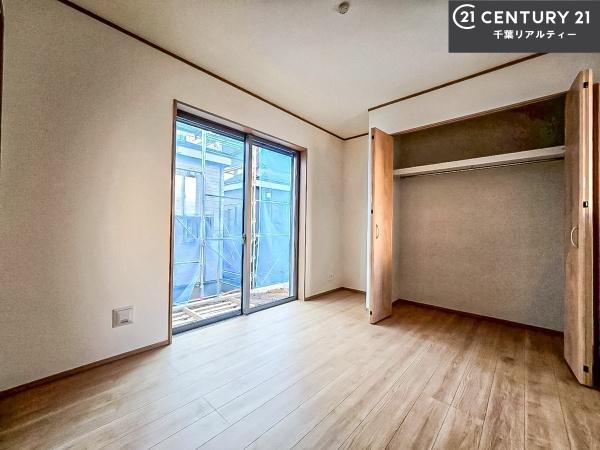 船橋市三山3丁目　B号棟