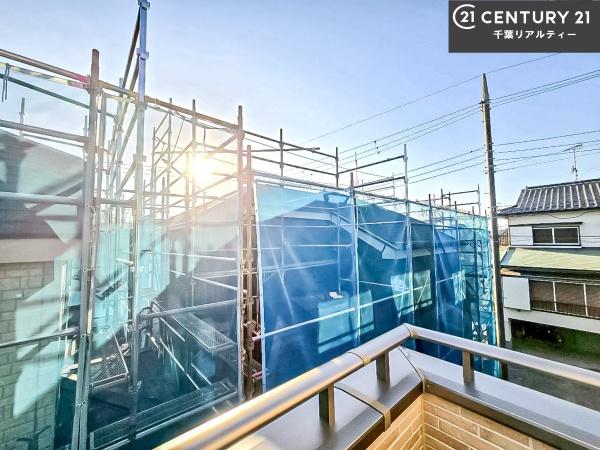 船橋市三山3丁目　B号棟