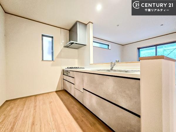 船橋市三山3丁目　B号棟