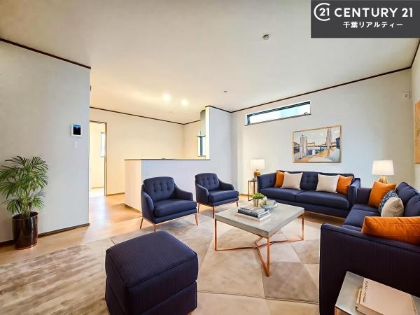 船橋市三山3丁目　B号棟