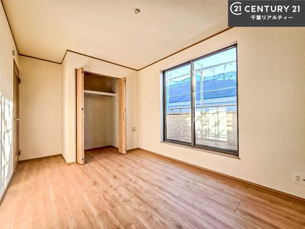 船橋市三山3丁目　B号棟