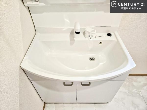 船橋市三山3丁目　B号棟