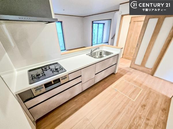 船橋市三山3丁目　B号棟