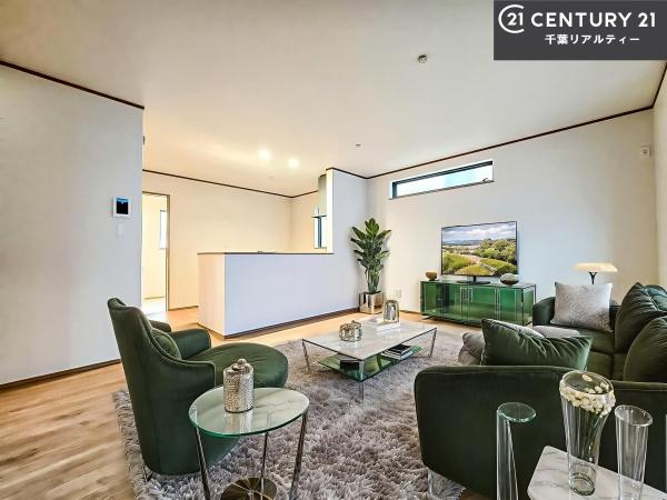 船橋市三山3丁目　B号棟