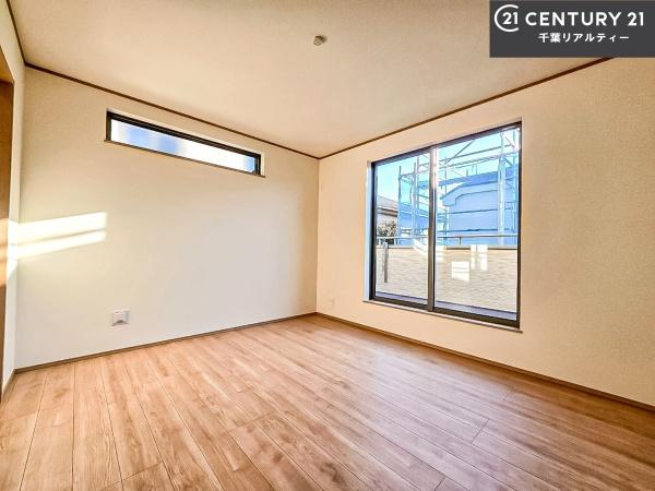 船橋市三山3丁目　B号棟