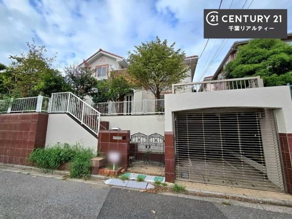 千葉市緑区あすみが丘4丁目