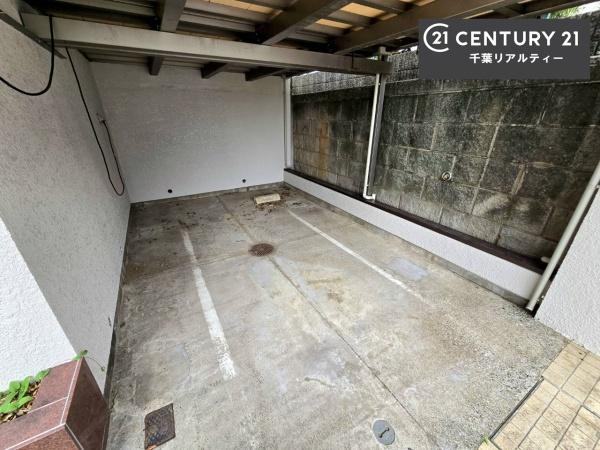 千葉市緑区あすみが丘４丁目の中古一戸建て