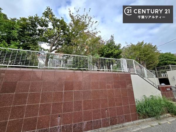 千葉市緑区あすみが丘４丁目の中古一戸建て