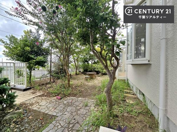 千葉市緑区あすみが丘４丁目の中古一戸建て