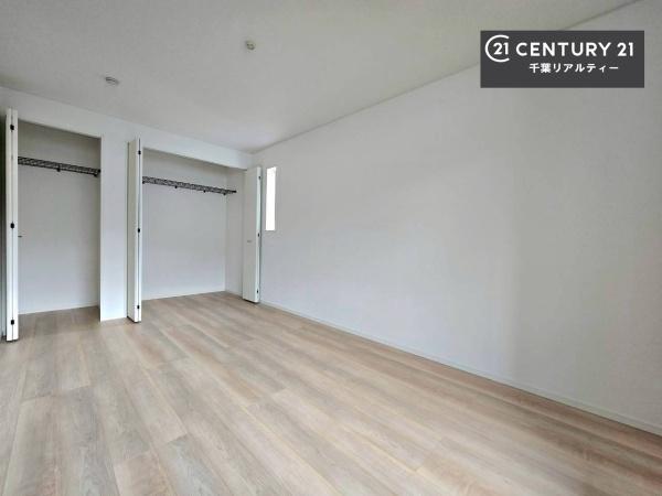 佐倉市中志津１丁目　１号棟