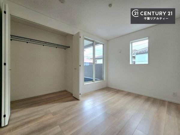 佐倉市中志津１丁目　１号棟