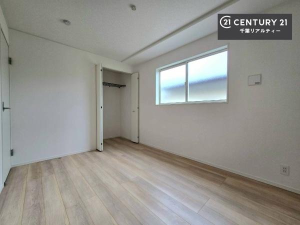 佐倉市中志津１丁目　１号棟