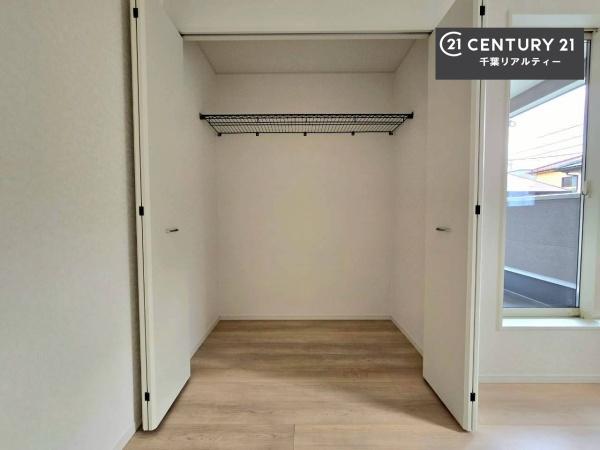 佐倉市中志津１丁目　１号棟