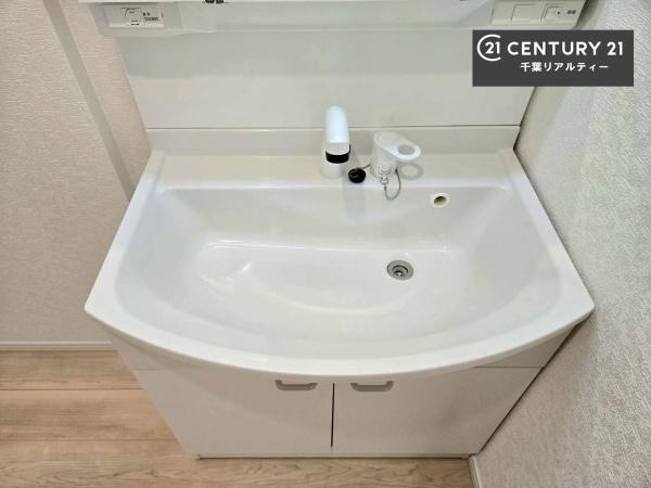 佐倉市中志津１丁目　１号棟