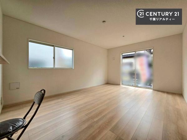 佐倉市中志津１丁目　１号棟