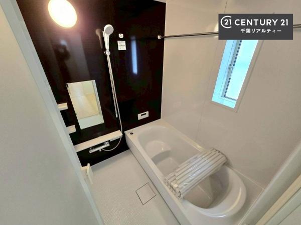 佐倉市中志津１丁目　１号棟