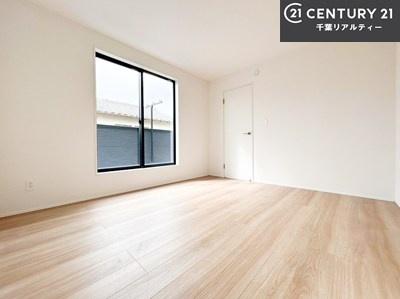 ＧＲＡＦＡＲＥ佐倉市中志津５丁目　１号棟