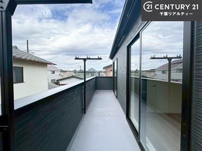 ＧＲＡＦＡＲＥ佐倉市中志津５丁目　１号棟