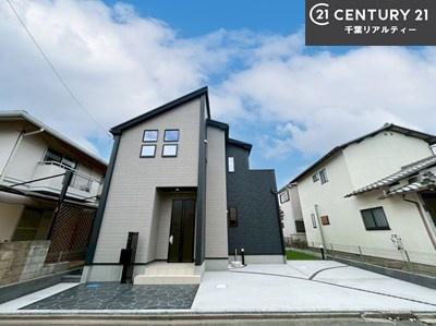 ＧＲＡＦＡＲＥ佐倉市中志津５丁目　１号棟