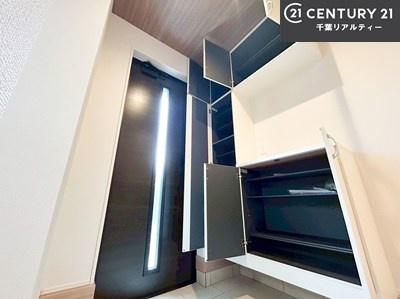 ＧＲＡＦＡＲＥ佐倉市中志津５丁目　１号棟