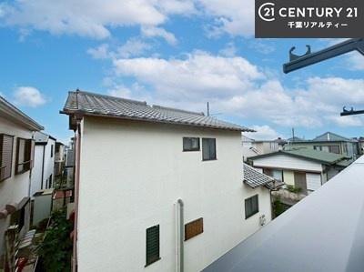 ＧＲＡＦＡＲＥ佐倉市中志津５丁目　１号棟