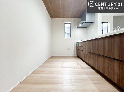 ＧＲＡＦＡＲＥ佐倉市中志津５丁目　１号棟