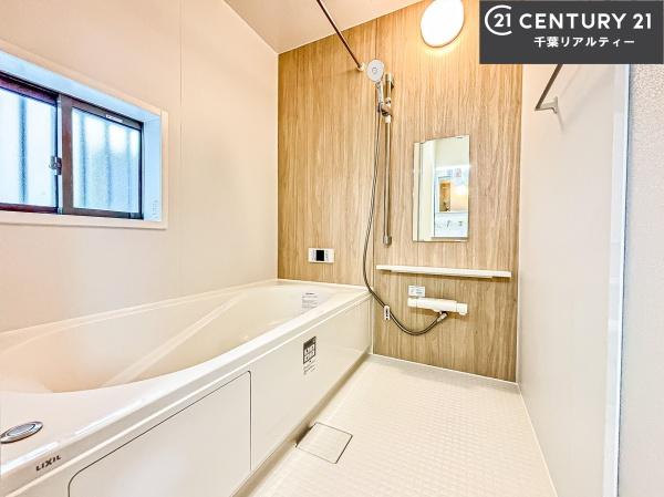 習志野市袖ケ浦4丁目　B号棟