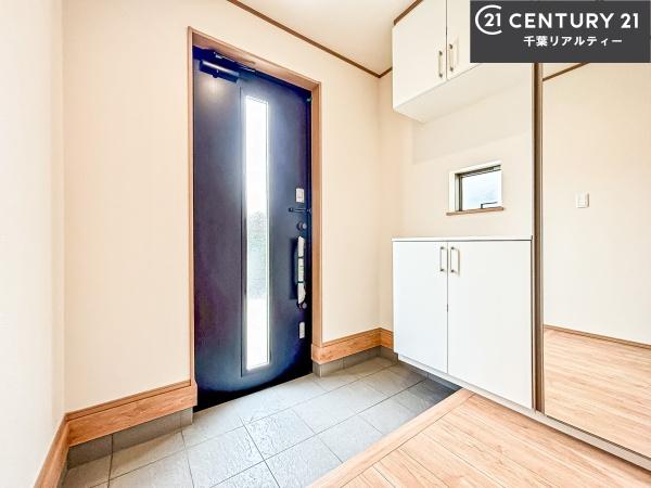 習志野市袖ケ浦4丁目　B号棟