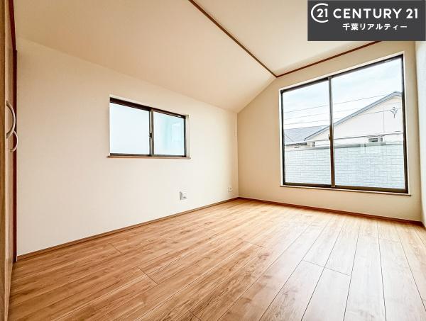 習志野市袖ケ浦4丁目　B号棟