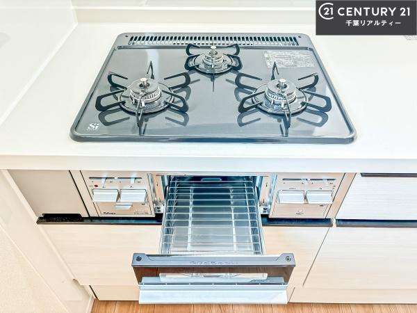 習志野市袖ケ浦4丁目　C号棟