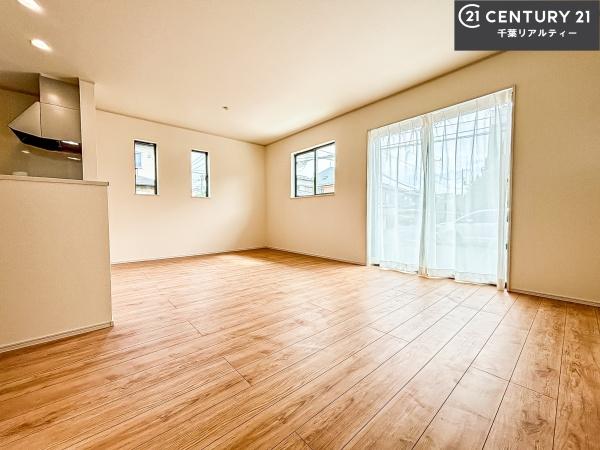 習志野市袖ケ浦4丁目　C号棟