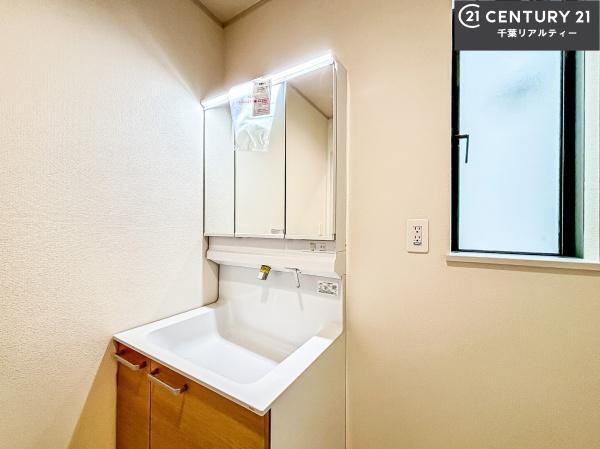 習志野市袖ケ浦4丁目　C号棟