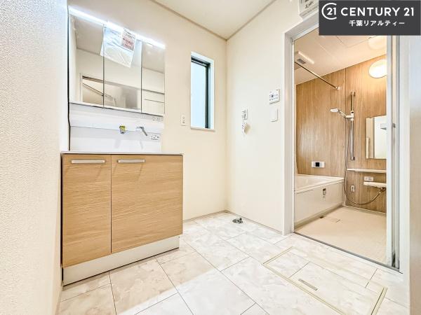 習志野市袖ケ浦4丁目　C号棟