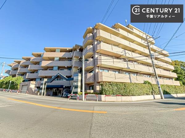 ダイアパレス蘇我