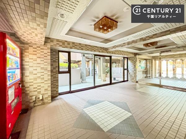 ダイアパレス蘇我