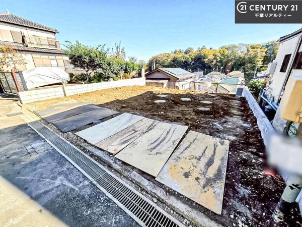 船橋市上山町3丁目