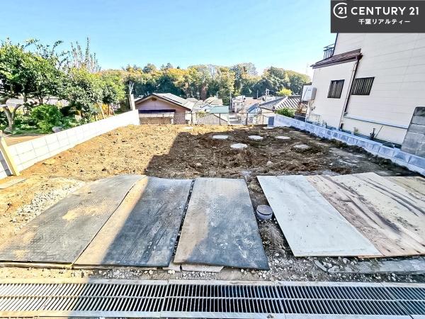 船橋市上山町3丁目