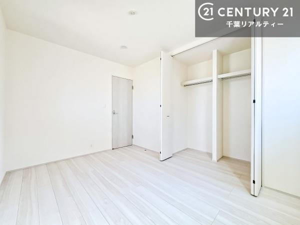 千葉市中央区寒川町２丁目　１号棟